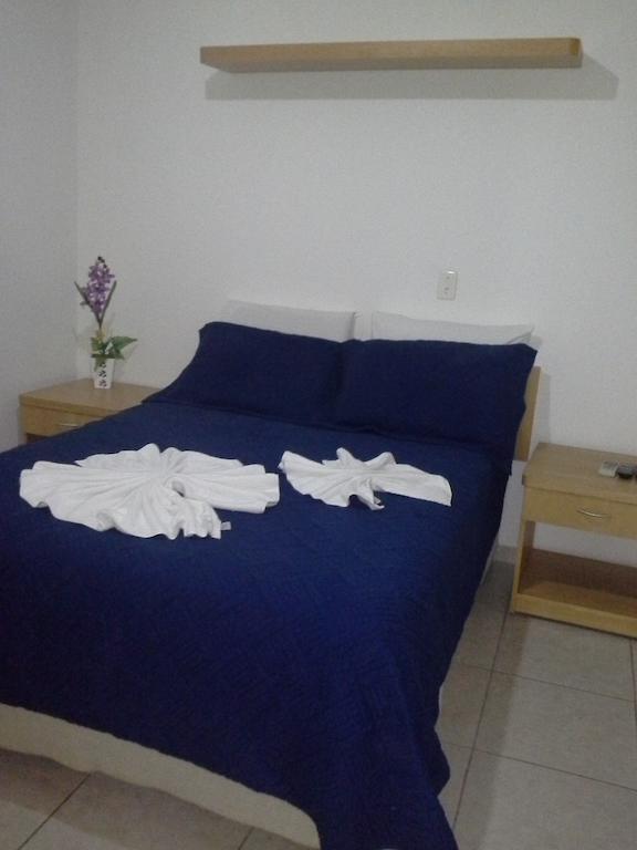 Alvorada Residence Brasilia Room photo